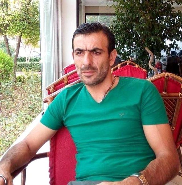 Kocaeli'de Taksi Şoförü Silahlı Saldırı Sonucu Hayatını Kaybetti Kocaeli'de Taksi Şoförü Silahlı Saldırı Sonucu Hayatını Kaybetti