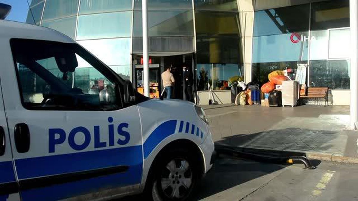 Ünye\'de Kadın Eski Kocasının Silahlı Saldırısı Sonucu Yaralandı