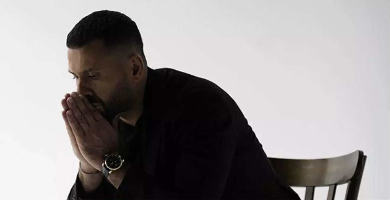 Alter, \'Gelmişine Geçmişine\' isimli teklisiyle müzikseverleri selamlıyor