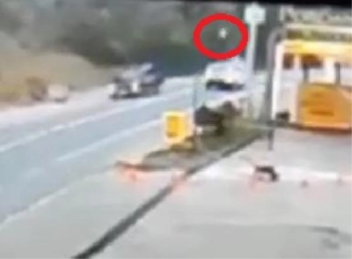 Rize'de Motosiklet Kazası: Sürücü Hayatını Kaybetti