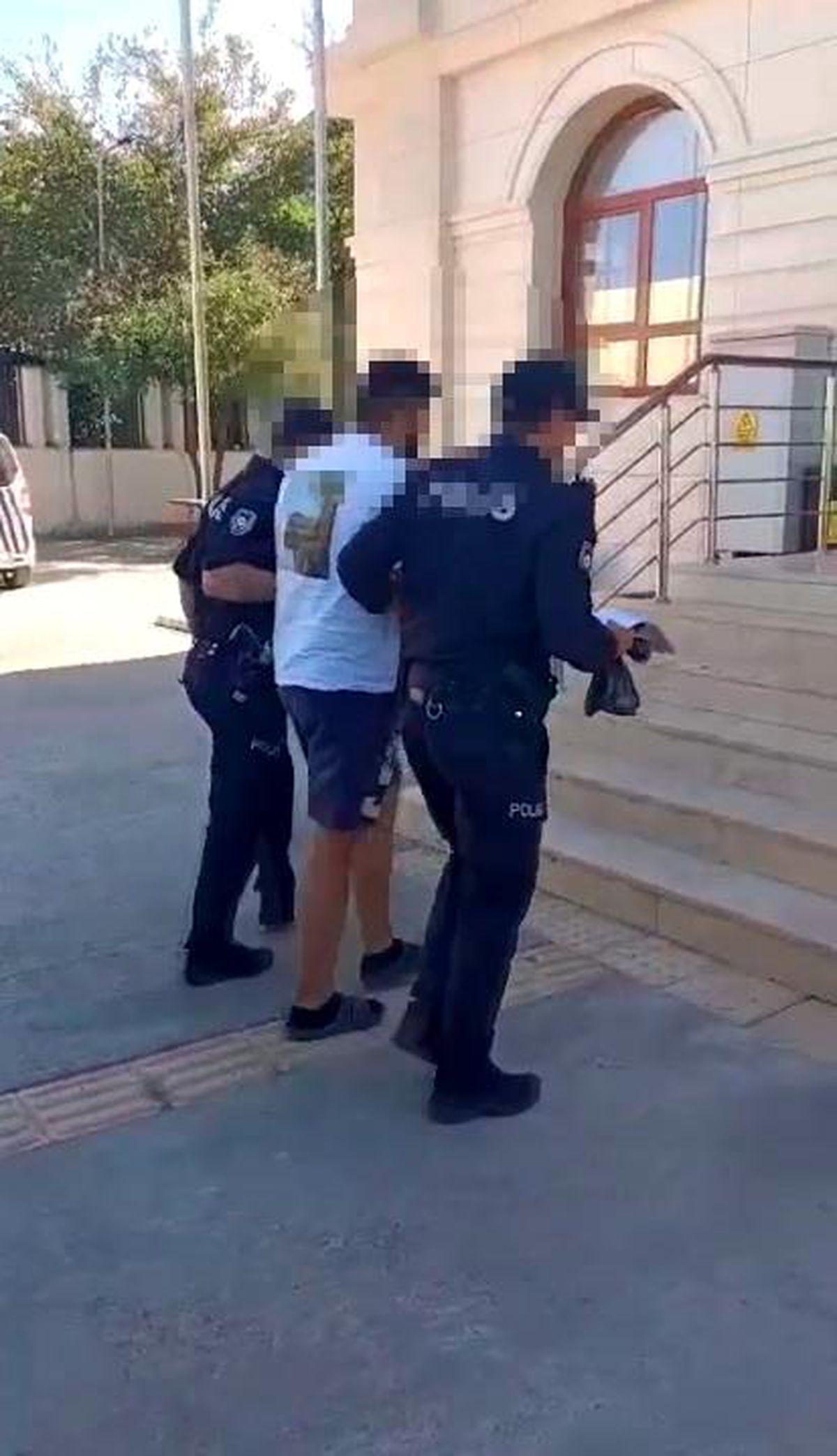 İstanbul Sultangazi\'de 6 Kişinin Yaralandığı Kazaya Sebep Olan Sürücü Yakalandı