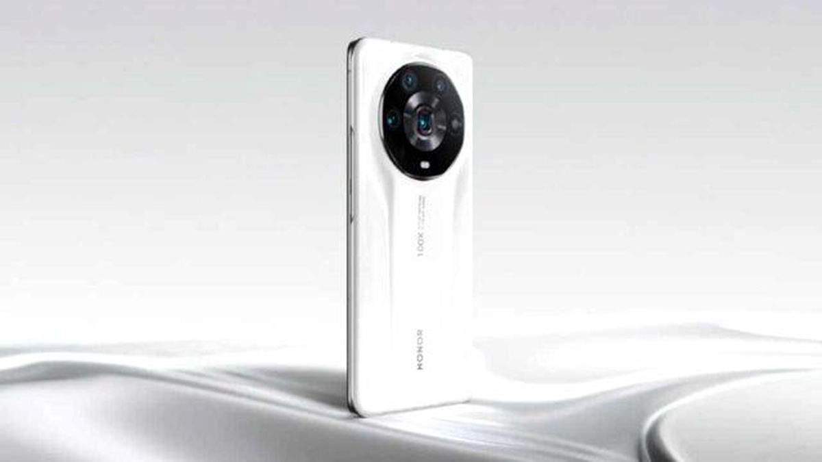 Honor X9B Tasarımı Ortaya Çıktı
