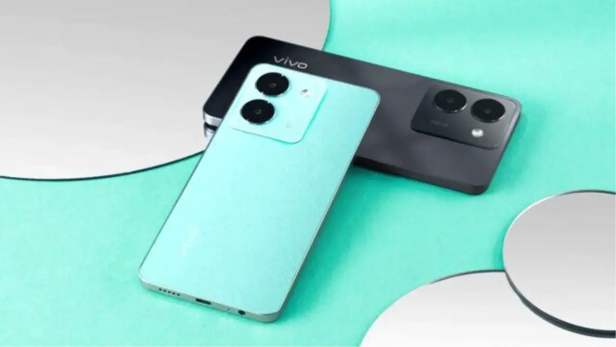 Vivo Y27 ve Y17S Türkiye\'de satışa çıktı