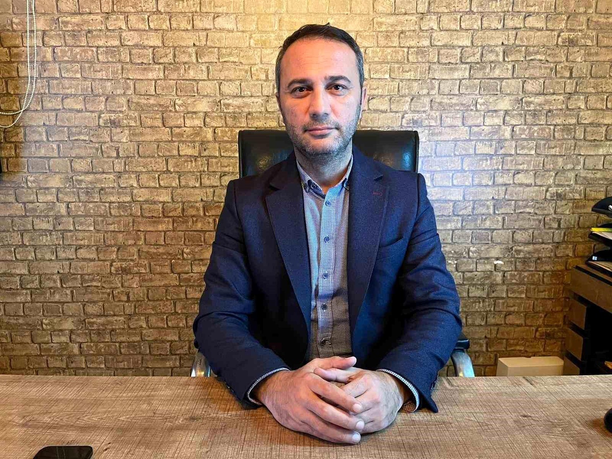 Yalova Basın Birliği, İsrail\'in Gazze\'ye yönelik saldırılarını kınadı
