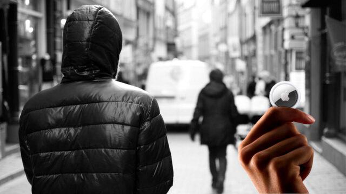 AirTag Mağdurları Hakkında Detaylar