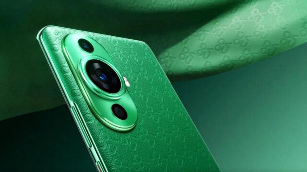 Huawei Nova 12 ve Nova 12 Pro Modelleri Geliyor