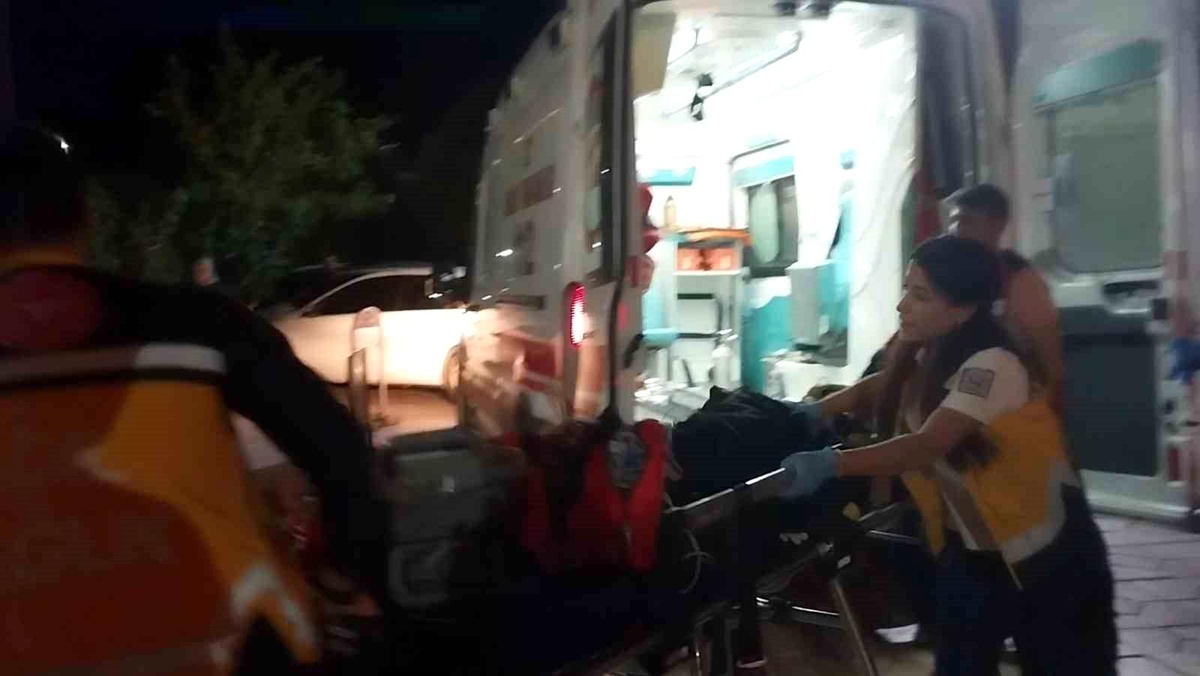 Adıyaman\'da 4 yaşındaki çocuk sulama havuzunda hayatını kaybetti