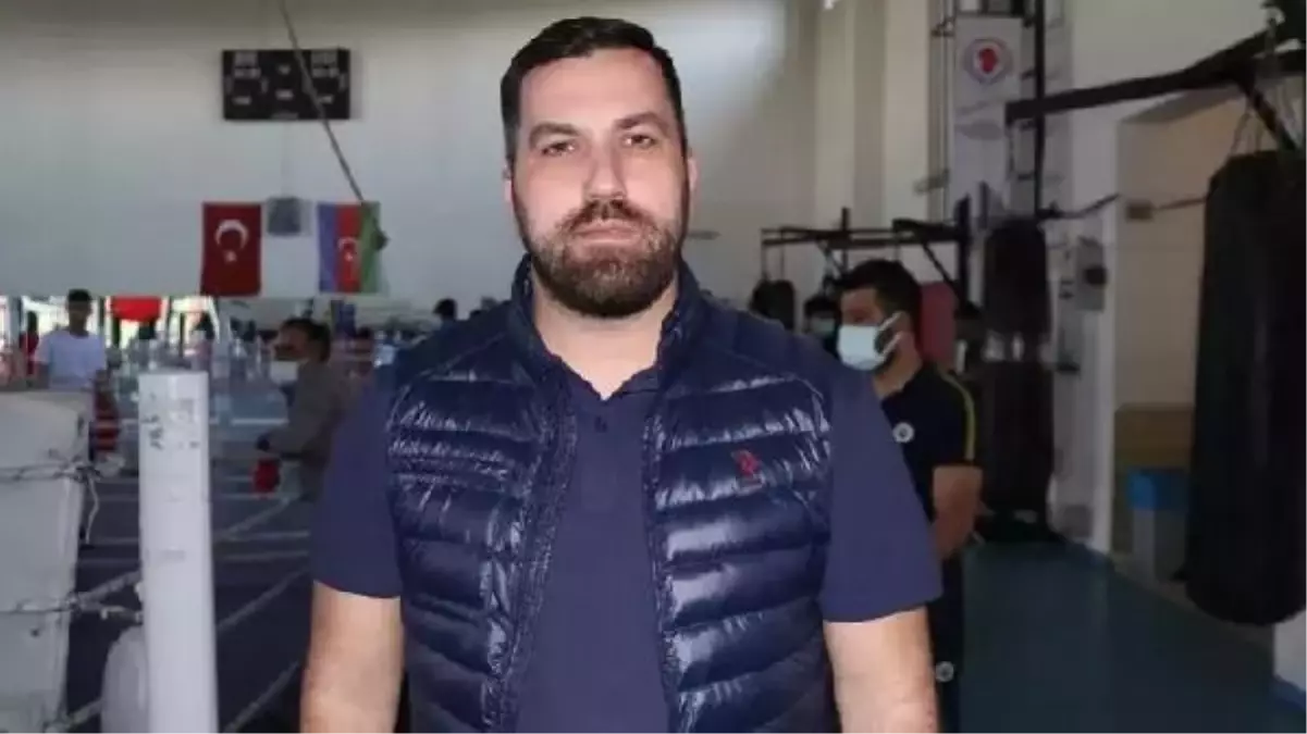 Türkiye Boks Federasyonu Başkanı Eyüp Gözgeç Hakkında Soruşturma Devam Ediyor