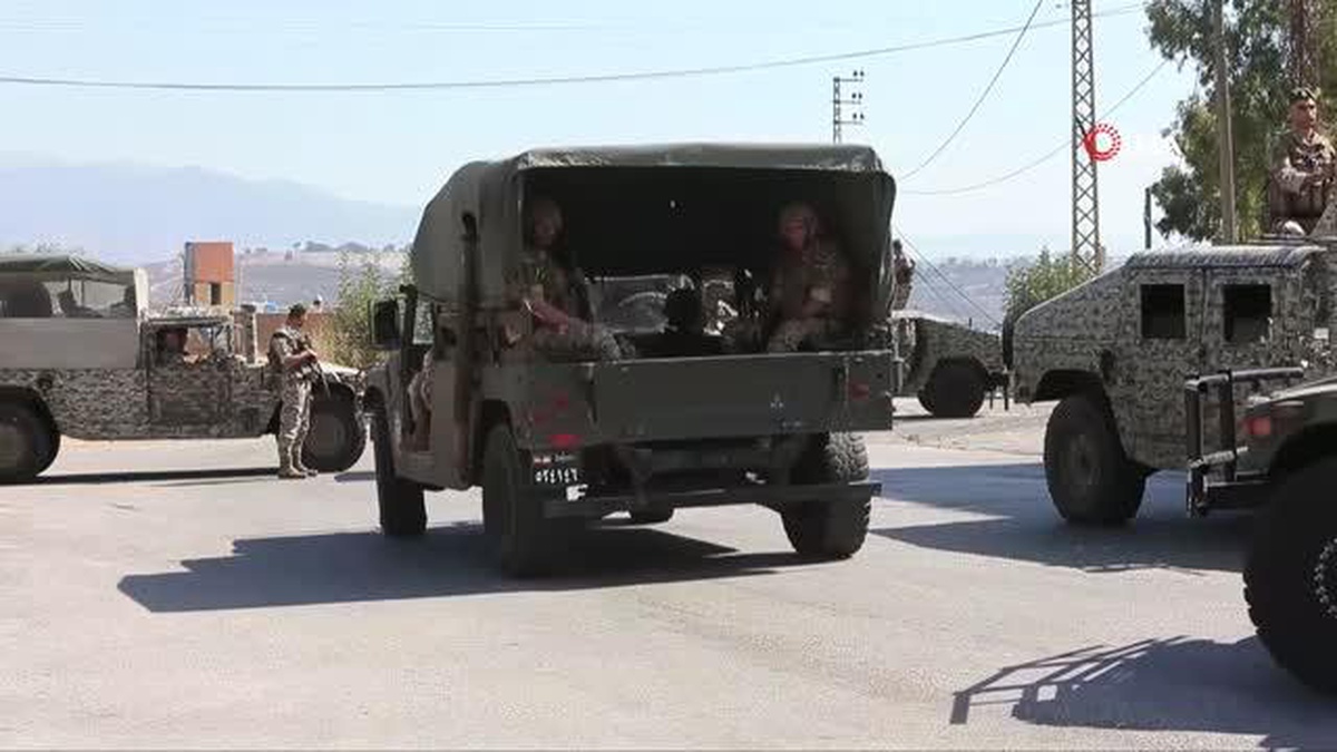 Gazze\'de tahliyeler sürüyor: Filistinliler çocuklarını güvenli bir yere götürmek zorunda