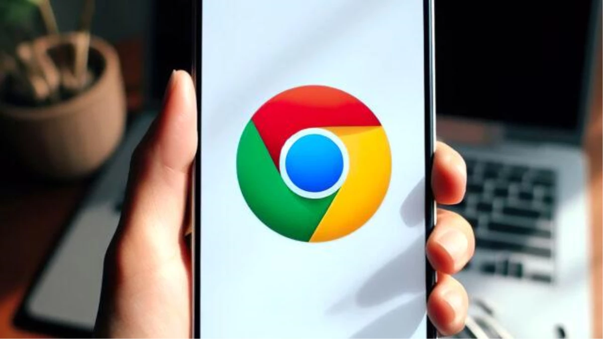 Google Chrome Android Uygulamasına Tasarım Güncellemesi Geliyor