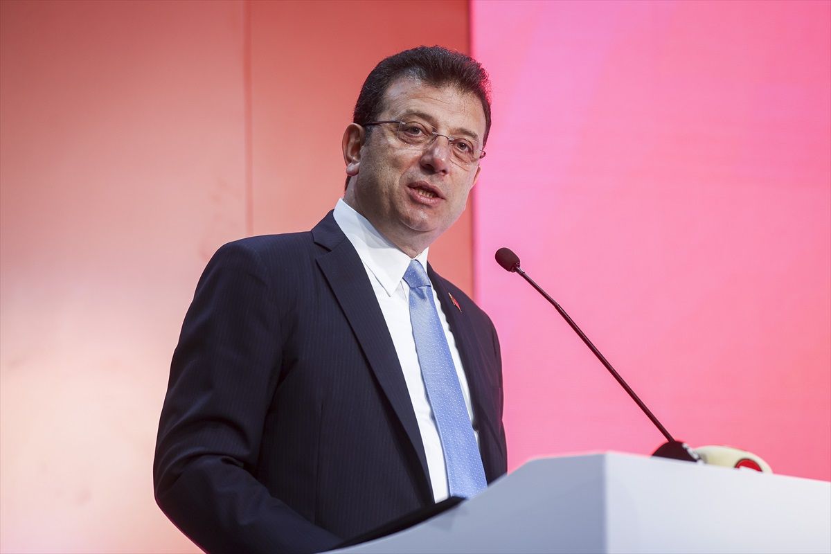 İBB Başkanı İmamoğlu, İstanbul\'a \'Turizm Platformu\' oluşumunu kazandırdı