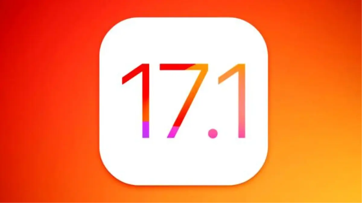 iOS 17.1 Güncellemesi Ne Zaman Geliyor? İşte Yenilikler!