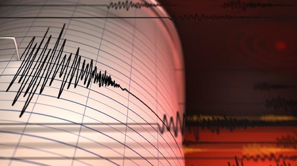 İran\'ın Huzistan eyaletinde 5,3 büyüklüğünde deprem meydana geldi