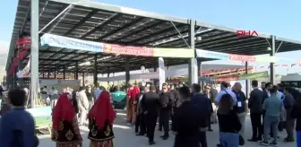 Cevdet Yılmaz: Sertifikalı tohum üretim miktarı 2022 yılında 1,36 milyon tonu aşmış durumda