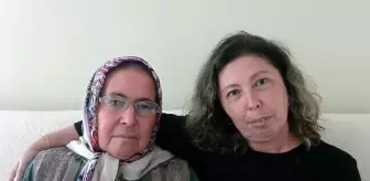 Meme ve yumurtalık kanseriyle mücadele eden annesine bakan kadın: 'Bu hastalığın moralden başka ilacı yok'