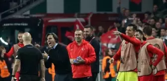 A Milli Futbol Takımı, Yabancı Teknik Direktörle Avrupa Şampiyonası Biletini Aldı