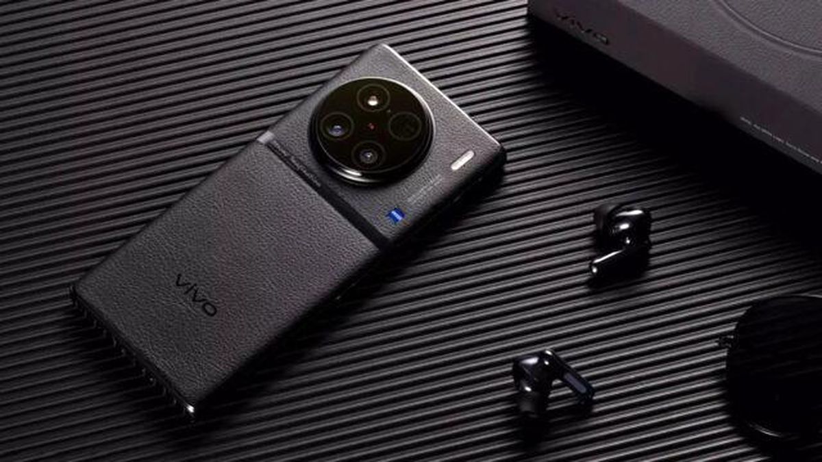 Vivo X100 Serisinin Lansman Tarihi Sızdırıldı