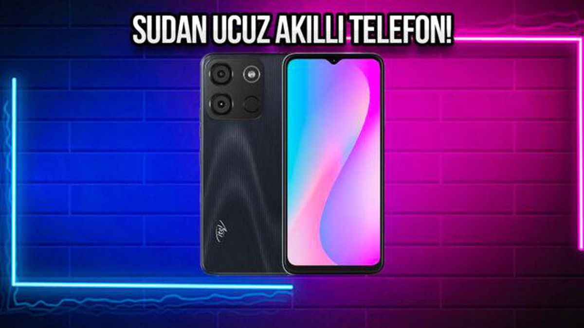 itel Mobile, bütçe dostu itel A70\'i tanıtmaya hazırlanıyor