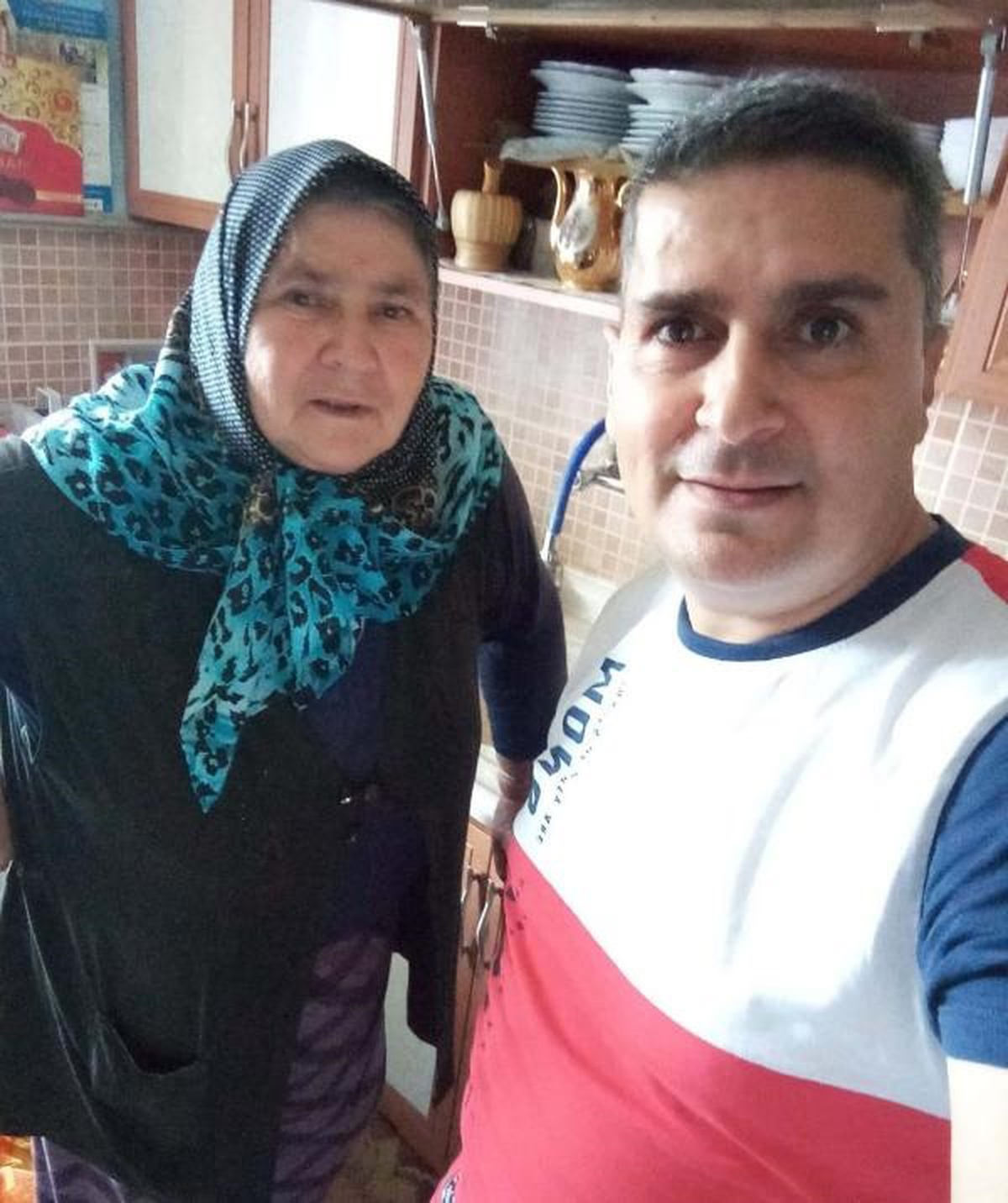 Denizli\'de kavşakta otomobil takla attı: 2 ölü, 1 yaralı