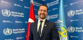 Türkiye'de insan ömrünün uzama nedeni; sağlıkta reform