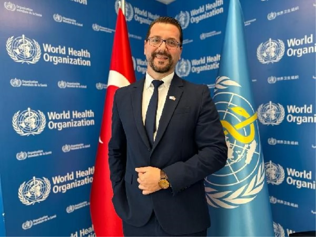 Türkiye'de insan ömrünün uzama nedeni; sağlıkta reform