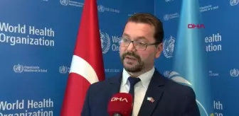 Türkiye'de insan ömrünün uzama nedeni; sağlıkta reform