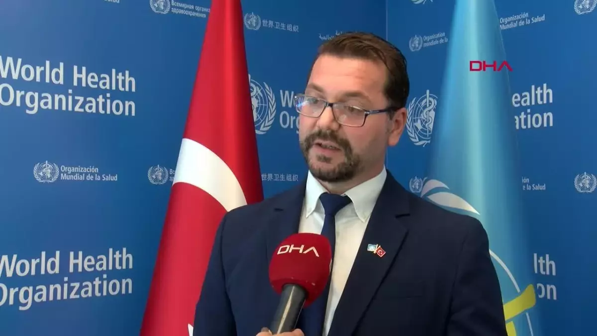 Türkiye\'de insan ömrünün uzama nedeni; sağlıkta reform