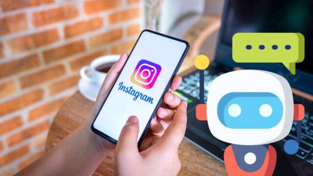 Instagram yapay zeka sohbetlerinizi şifrelemiyor!