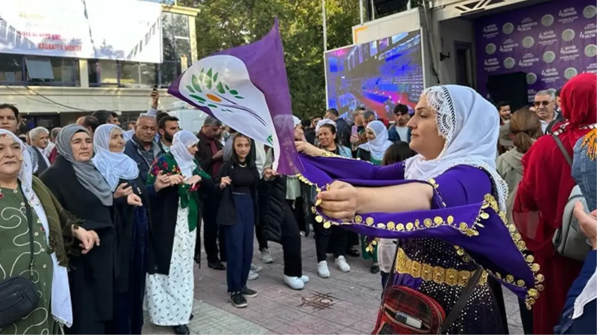 Yeşil Sol Parti\'nin ismi, Halkların Eşitlik ve Demokrasi Partisi (HEDEP) oldu