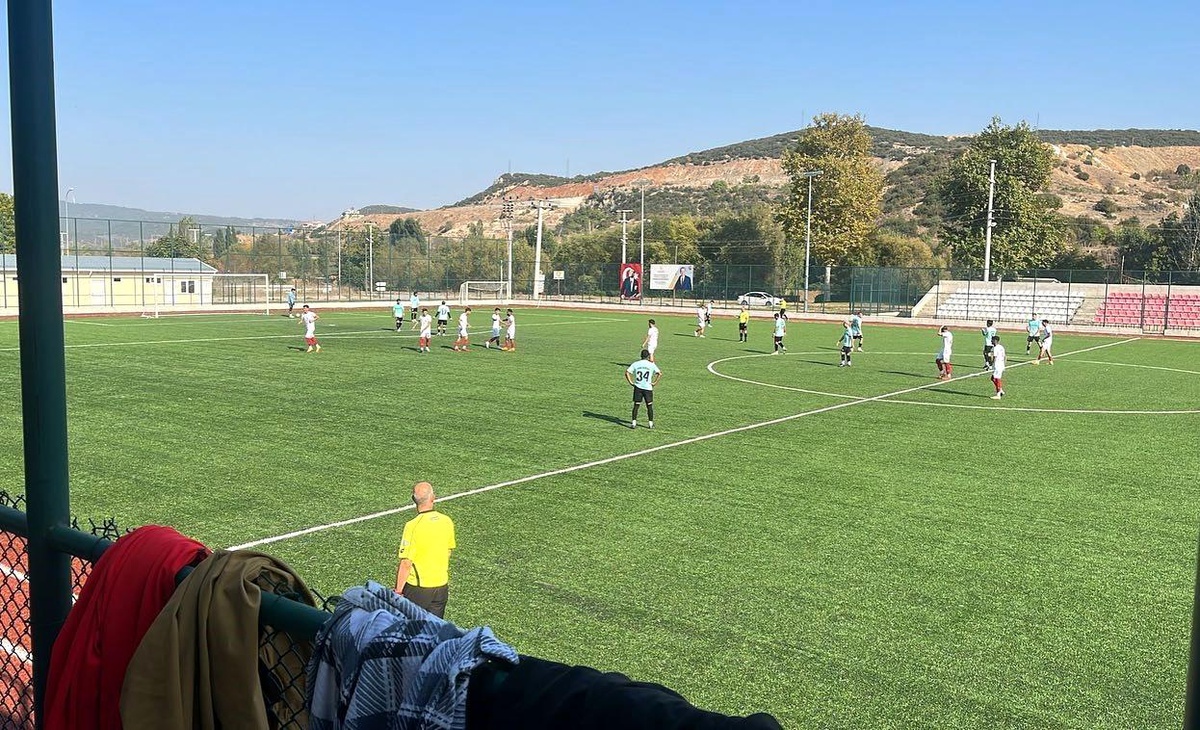 1969 Bilecik Spor Kulübü, Tavşanlı Belediyespor\'u 4-3 yendi