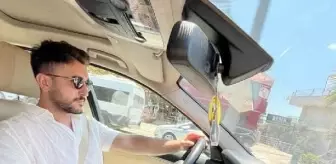 İzmir'de alışveriş merkezinde çıkan kavgada müteahhit bıçaklanarak öldürüldü