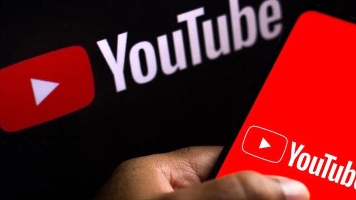 Avrupa Komisyonu, YouTube ve Google\'a uyarı mektubu gönderdi