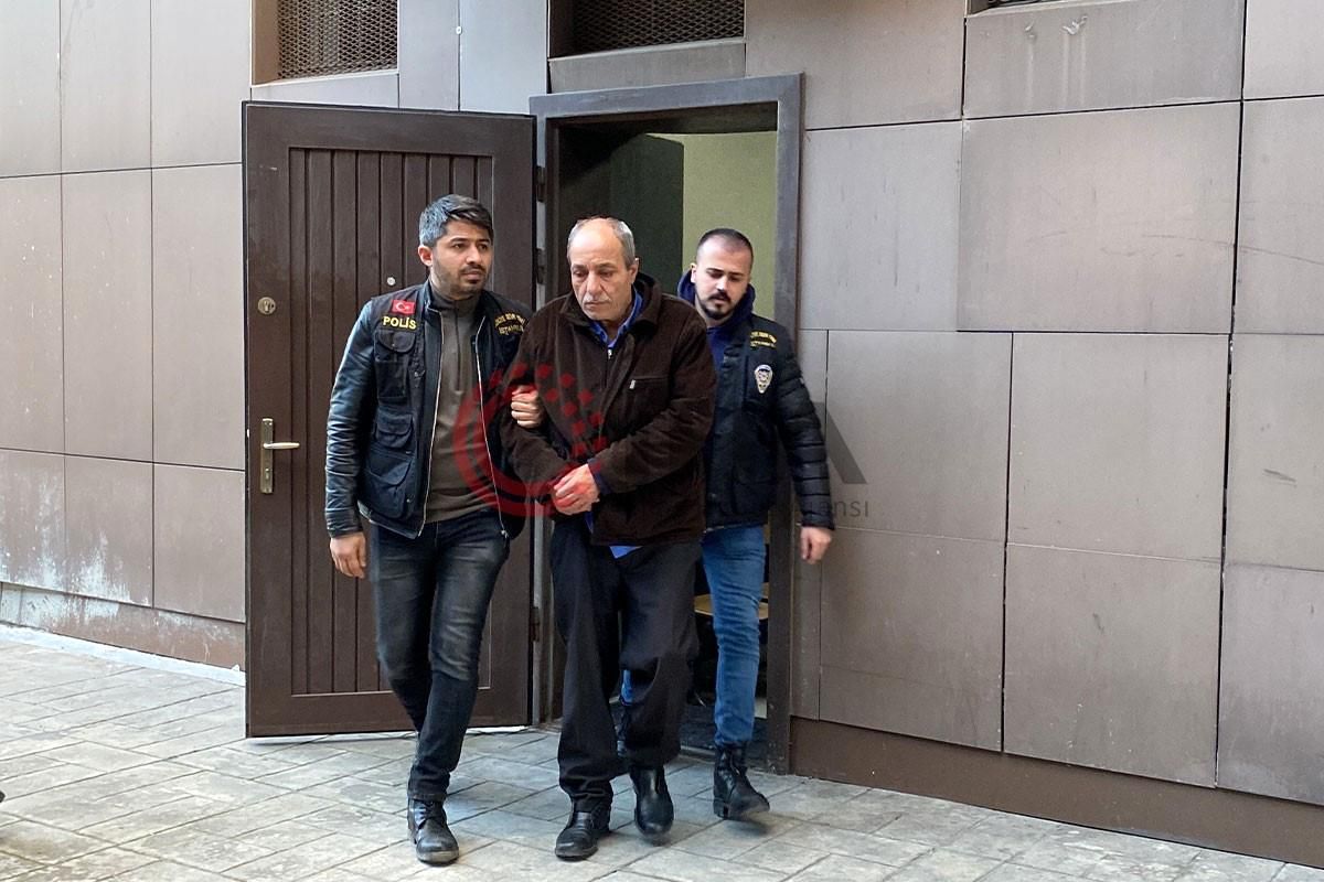 İETT Şoförü Kazaya Neden Olduğunu Hatırlamıyor