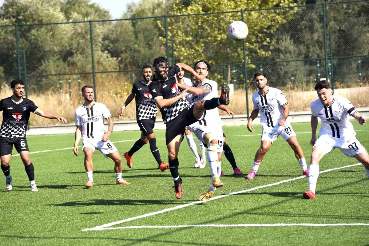 Manisa\'nın BAL temsilcileri haftayı farklı sonuçlarla tamamladı