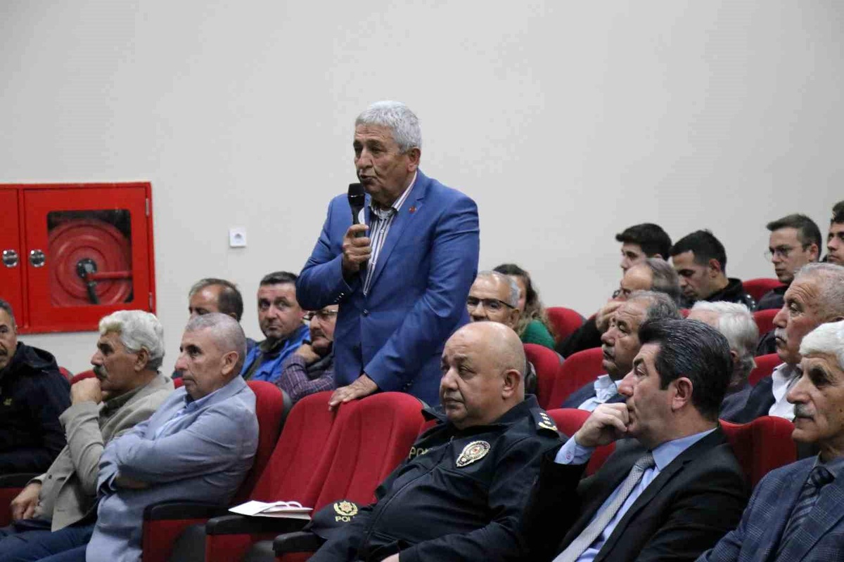 Bolu\'da 44 Mahallede 88 Personel Görevlendirildi
