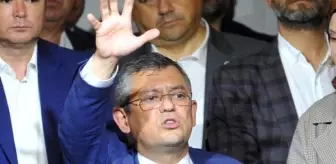 CHP'li Özgür Özel'den Kılıçdaroğlu'na: 6'sında kimin genel başkan olacağına delegeler karar verecek
