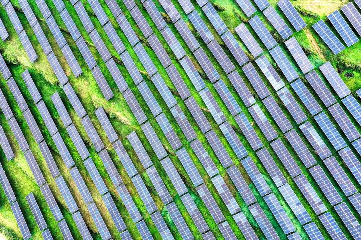 Çin\'de Elektrik Tüketimi Eylül Ayında Artış Gösterdi