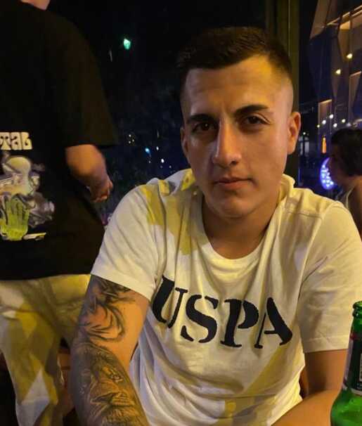 Denizli'de dere yatağında bulunan cesedin kimliği belirlendi Denizli'de dere yatağında bulunan cesedin kimliği belirlendi