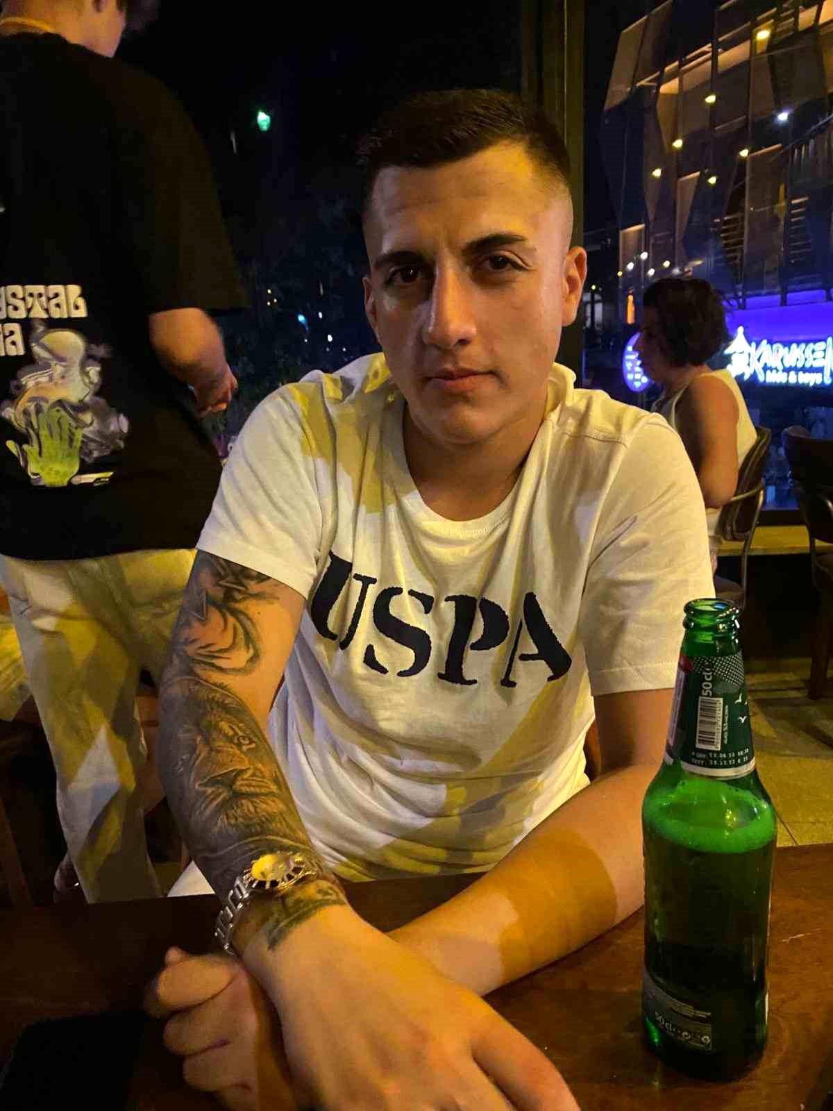 Denizli\'de Dere Yatağında Öldürülen Cesedin Kimliği Belli Oldu