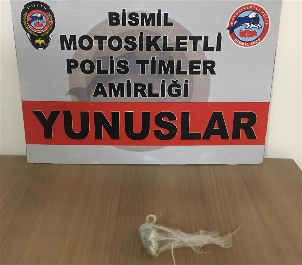 Diyarbakır Bismil\'de yapılan asayiş uygulamalarında 19 kişi tutuklandı