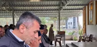 Bursa'da Kaza Sonucu Hayatını Kaybeden Genç Samsun'da Defnedildi