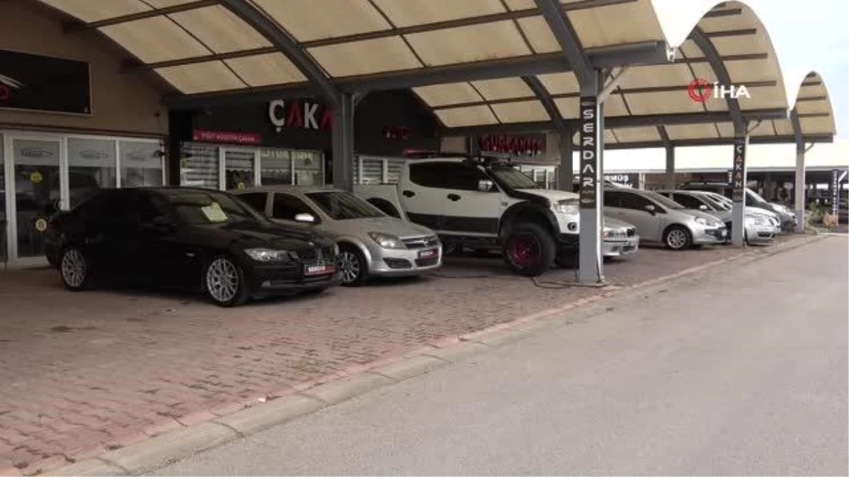 Elazığ\'da Araç Fiyatları Düşüyor, Vatandaşlar İçin Fırsat Zamanı