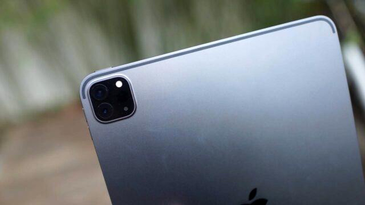 Yeni Apple Pencil ile iPad\'ler çağ atlayacak!