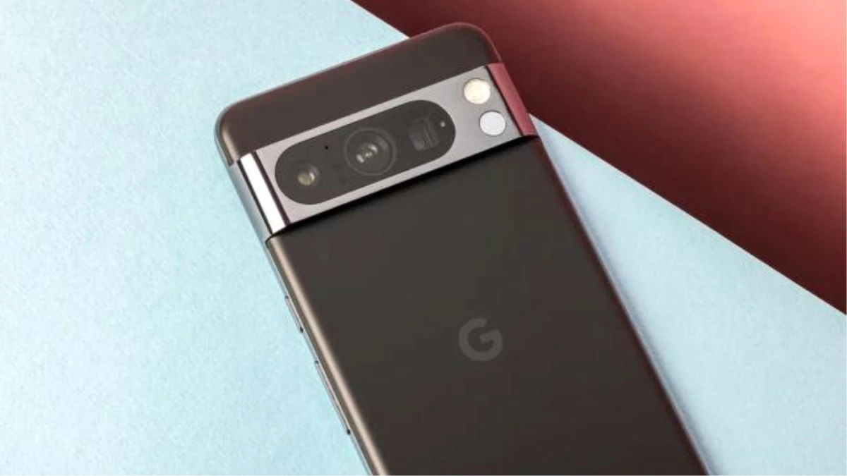 Google, Pixel 8 ve Pixel 8 Pro Kullanıcılarına Kıyaslama Uygulaması Yüklemeyi Yasakladı