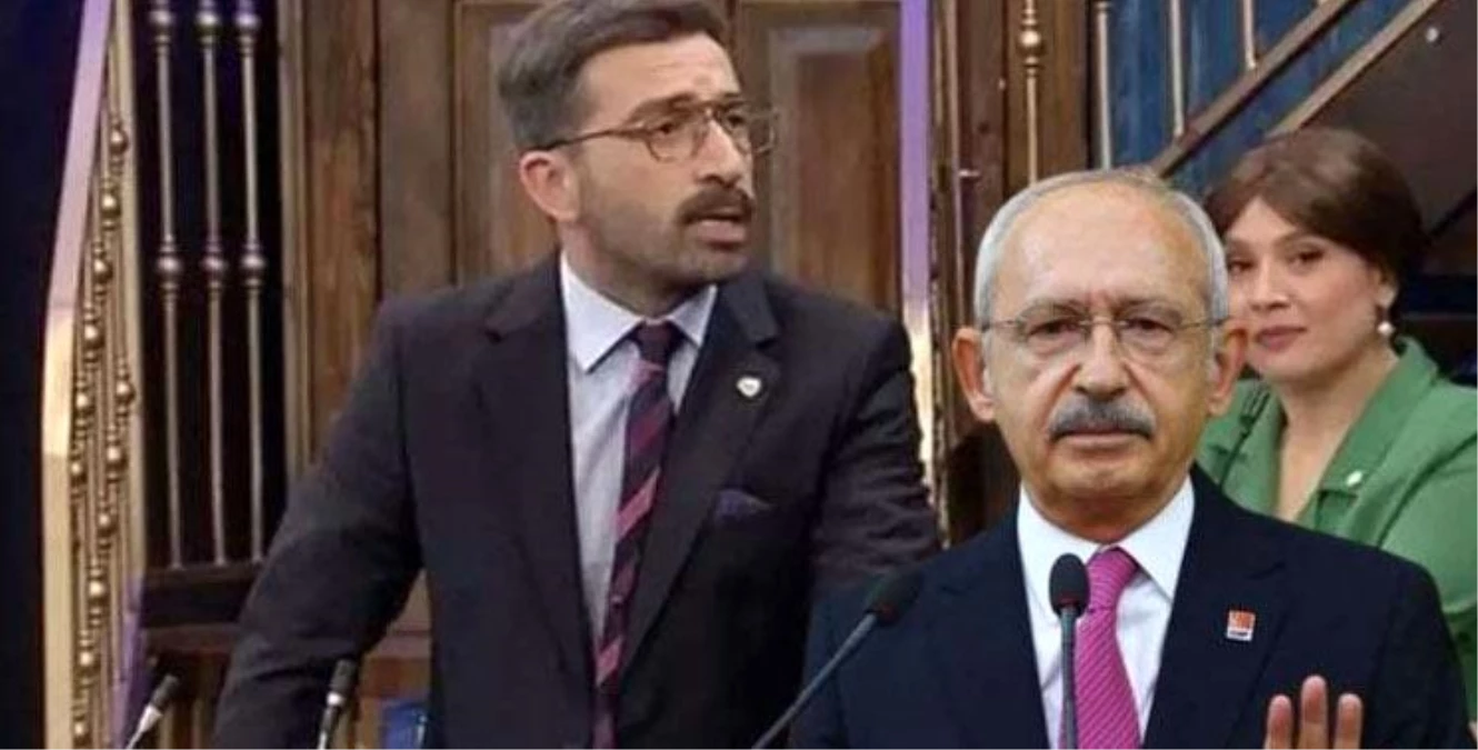 Güldür Güldür Show\'a CHP Genel Başkanı Kemal Kılıçdaroğlu\'ndan teşekkür telefonu