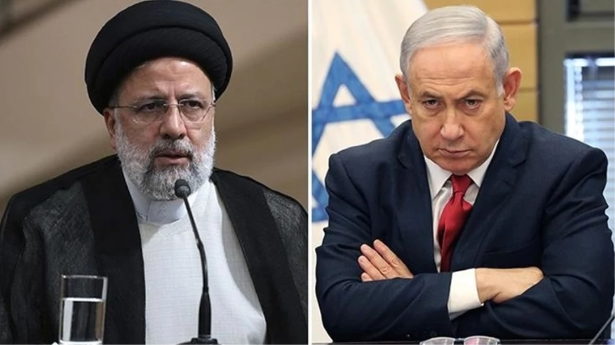 İran, İsrail-Filistin çatışmasına müdahil olacaklarına yönelik iddiaları yalanladı