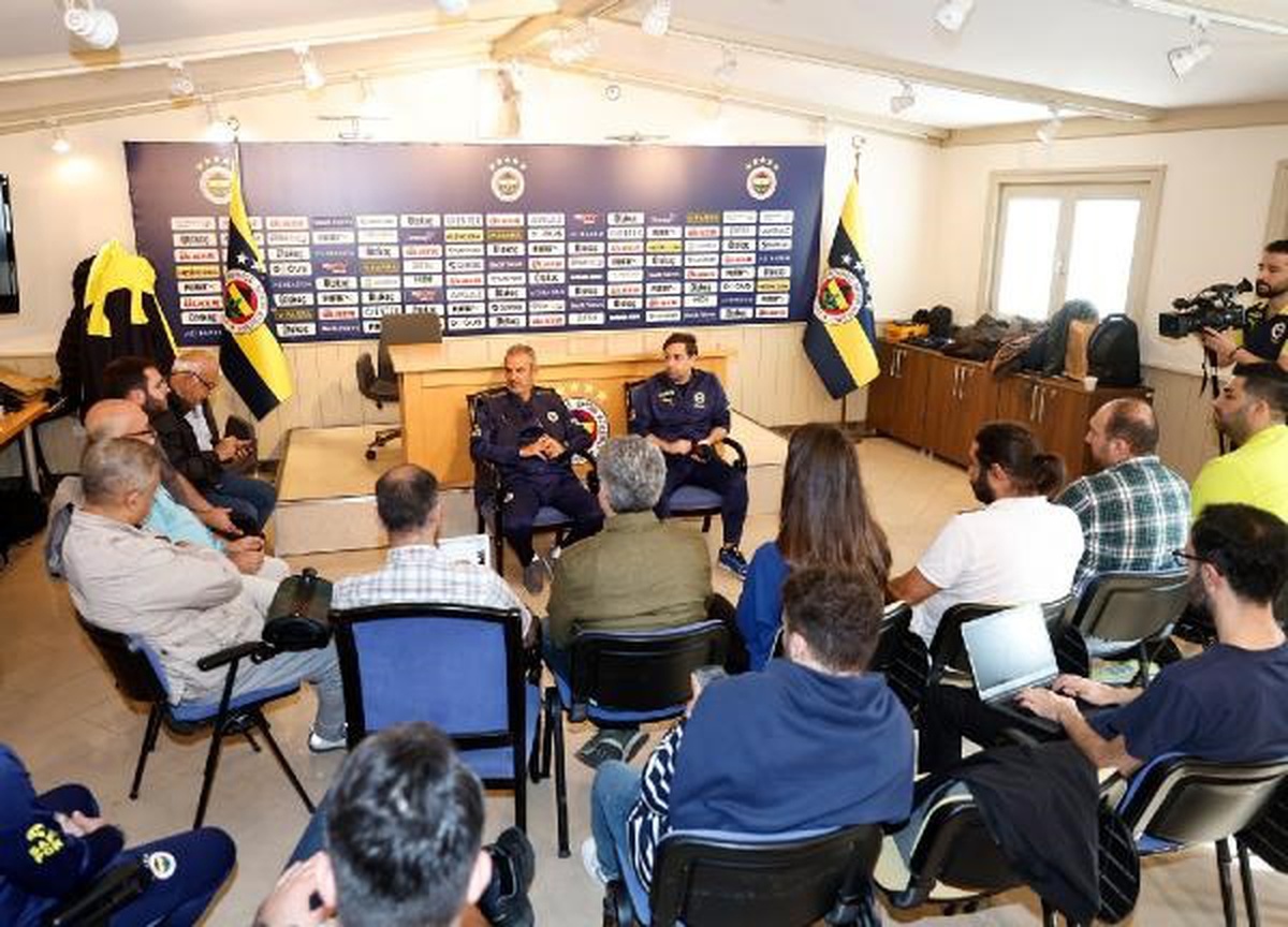 İsmail Kartal\'ın Fenerbahçe\'si 4 kupaya da talip