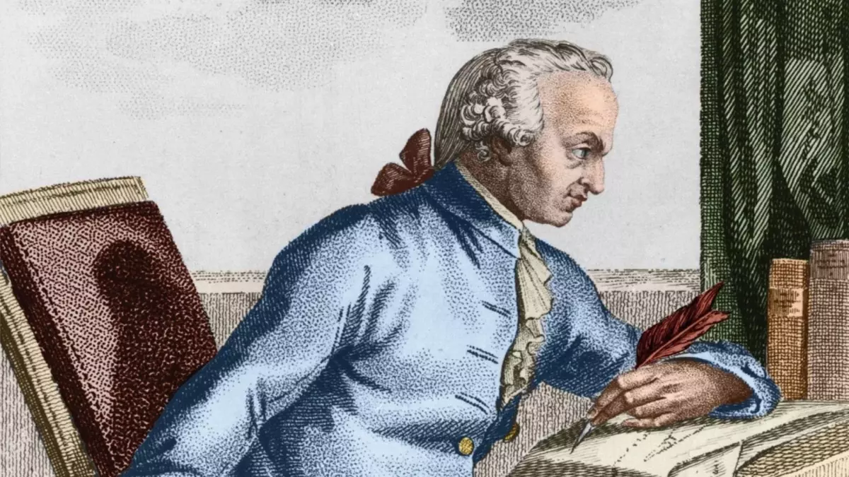 Kantçılık nedir? Kantçılık neyi savunuyor? Kantçılık özellikleri neler?