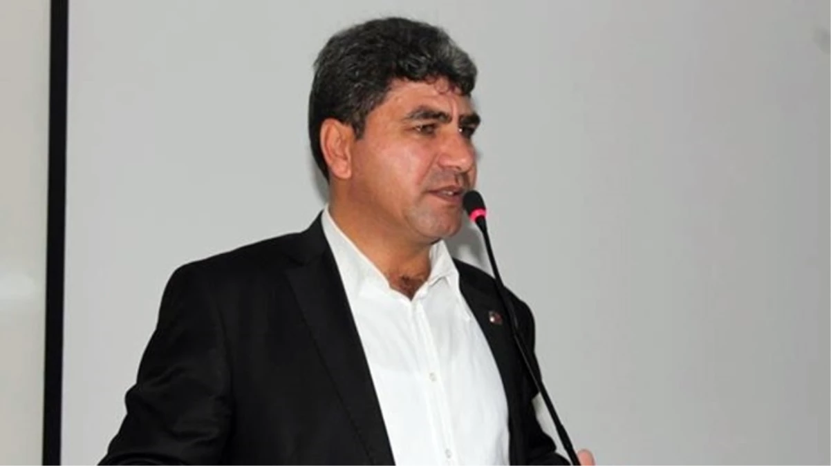 Kayseri\'de eski Belediye Başkanı Ali Osman Yıldız tabanca ile intihar girişiminde bulundu