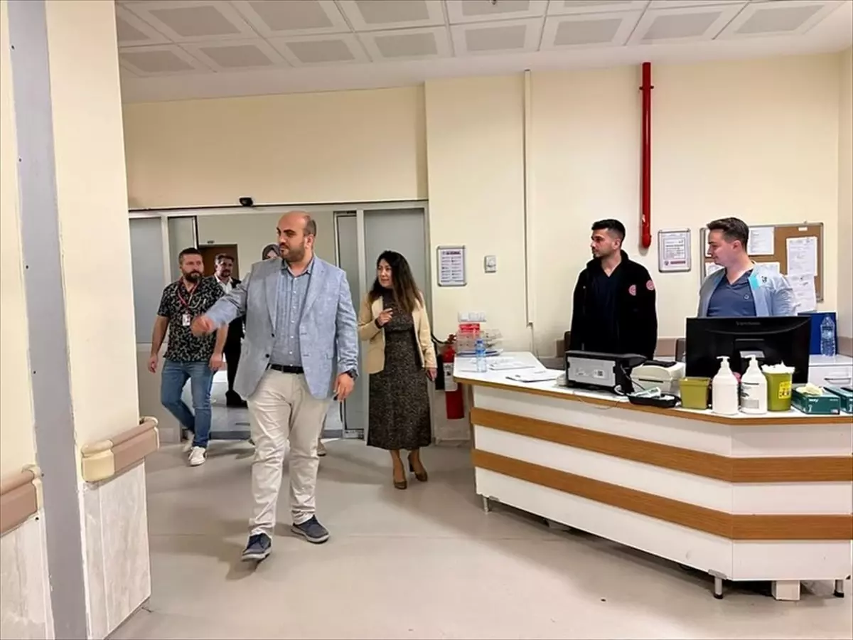 KLÜ Turizm Fakültesi Akademik Kurul Toplantısı Yapıldı